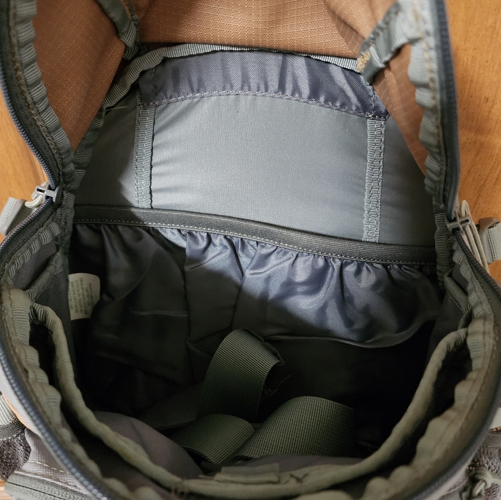 Camping Crossbody View 2